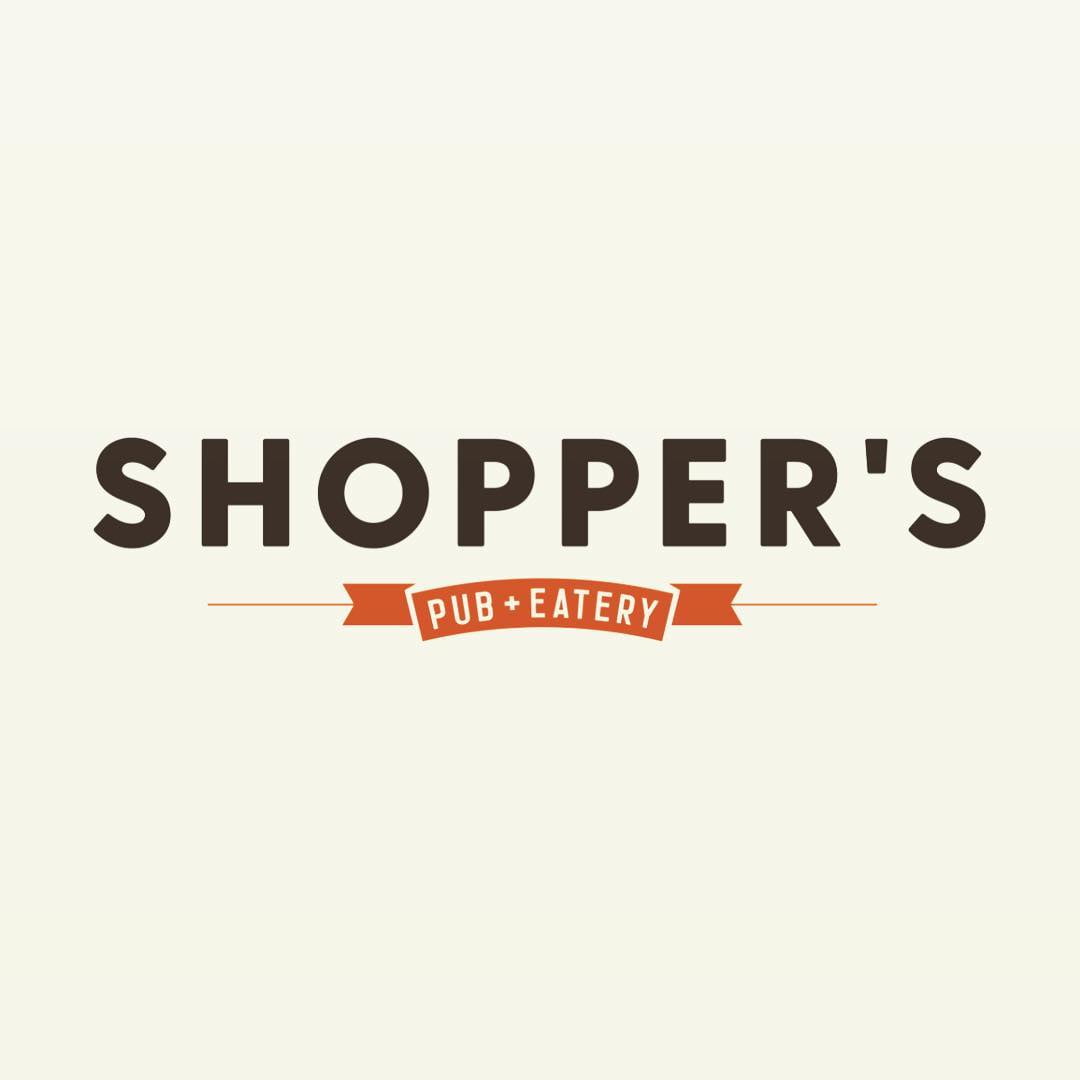 | Shoppers Pub and Eatery Great things happening