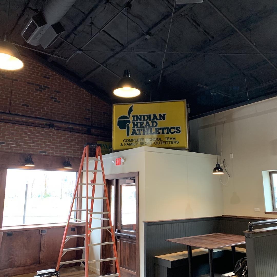 596380386780521359656605832611519409139771n | Shoppers Pub and Eatery When worlds collide ihathletics and shopperscafe joining forces