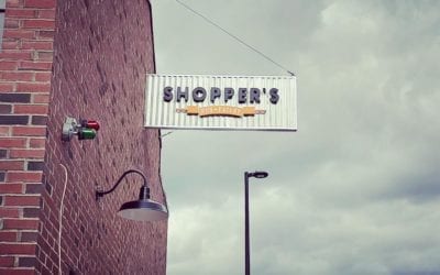 Signs up! #wehavefunhere . . . . . #drinks #beer #cocktails #restaurant #instagood #party #cocktail #food #pub #friends #wine #music #fun #night #photooftheday #nightlife #drinkup #bartender #thirsty #glass #thirst #boston #waltham #manchester #bar