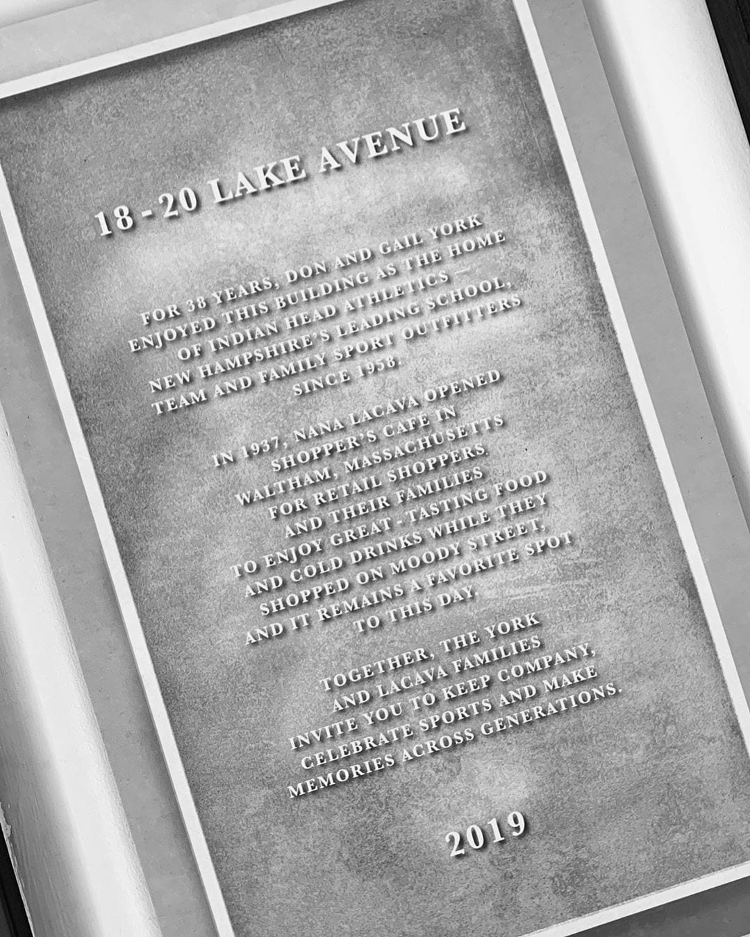 6244238220603005474133102476820535656174829n | Shoppers Pub and Eatery We are so close and we cannot wait to share our stories with you! .
.
.
.
.