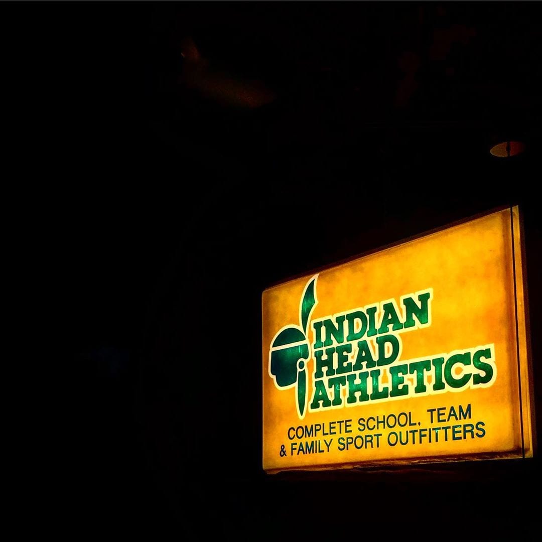 We know how important Indian Head Athletics is a legendary place here in Manchester And we want to hear your stories and memories about Indian head Share them with us in the comments below