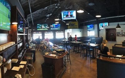 Ready, set , OPEN. Its time to rock Manchester.