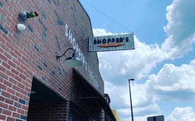 It’s hot outside. We have cold beer and good food! . . . . . #drinks #beer #cocktails #restaurant #instagood #party #cocktail #food #pub #friends #wine #music #fun #night #photooftheday #nightlife #drinkup #bartender #thirsty #glass #thirst #boston #waltham #manchester #bar