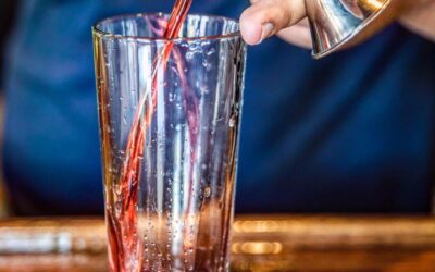 Who says adults can’t have fun with bubbles…. pomegranate spritzer 🥂 . . . . . . . #cocktails #drinks #bar #cocktail #craftbeer #mixology #party #food #drink #draft #beer #gin #wine #cocktailbar #instagood #love #manchester #rum #bartenderlife #nightlife #mixologist #foodie #vodka #alcohol #brewery #fun #shoppers #craftcocktails #local