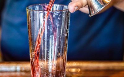 Who says adults can’t have fun with bubbles…. pomegranate spritzer 🥂 . . . . . . . #cocktails #drinks #bar #cocktail #craftbeer #mixology #party #food #drink #draft #beer #gin #wine #cocktailbar #instagood #love #manchester #rum #bartenderlife #nightlife #mixologist #foodie #vodka #alcohol #brewery #fun #shoppers #craftcocktails #local