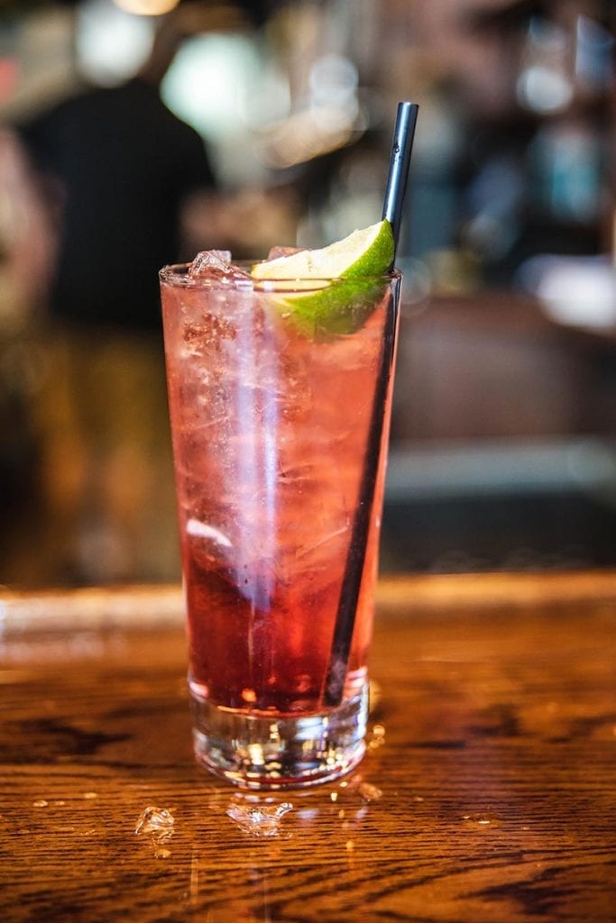 Shoppers Pub + Eatery at Indian Head Manchester, NH