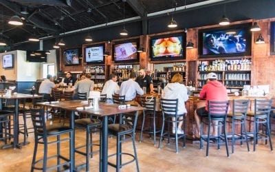 Welcome to our new website!