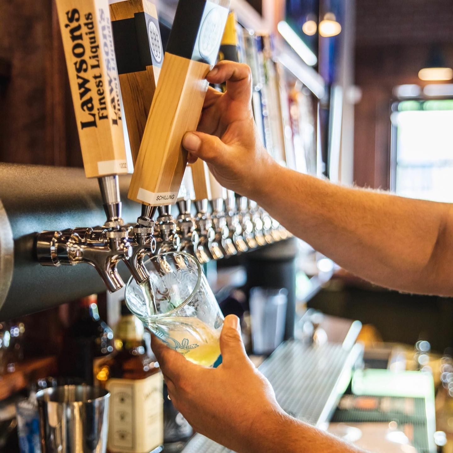 Friday August 2nd is International Beer Day! We like to think our draught line is something to celebrate so come join us! .
.
.
.
.