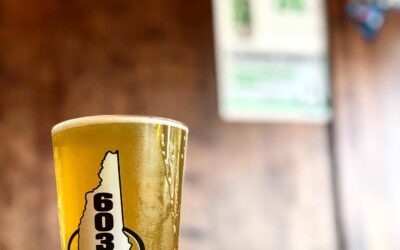 Join us on September 9th from 6-8pm for the launch party of @603brewery new IPA. Live Free. Drink 603. . . . . . #cocktails #drinks #bar #cocktail #craftbeer #mixology #party #food #drink #draft #beer #gin #wine #cocktailbar #instagood #love #manchester #rum #bartenderlife #nightlife #mixologist #foodie #vodka #alcohol #brewery #fun #shoppers #craftcocktails #local