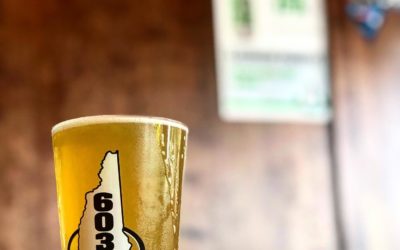 Join us on September 9th from 6-8pm for the launch party of @603brewery new IPA. Live Free. Drink 603. . . . . . #cocktails #drinks #bar #cocktail #craftbeer #mixology #party #food #drink #draft #beer #gin #wine #cocktailbar #instagood #love #manchester #rum #bartenderlife #nightlife #mixologist #foodie #vodka #alcohol #brewery #fun #shoppers #craftcocktails #local