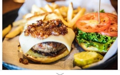 *LUNCH ALERT* Monday – Friday 11am – 2pm Burger BOGO Deal *not available for take out* *garden burger and additional toppings not included* . . . . . . . #cocktails #drinks #bar #cocktail #craftbeer #mixology #party #food #drink #draft #beer #gin #wine #cocktailbar #instagood #love #manchester #rum #bartenderlife #nightlife #mixologist #foodie #vodka #alcohol #brewery #fun #shoppers #craftcocktails #local