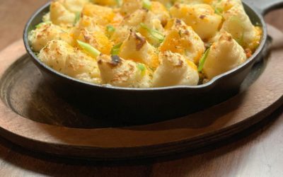 We are so excited about @fiddleheadbrewing launching in N.H. we made Shepherds Pie with Fiddlehead IPA braised beef. $14.95 while it lasts! #specials #beer #sogood #foodies #tryit #wehavefunhere #lunch #IPA #fiddlehead #Manchester #bar #lunch #dinner #dailyspecial