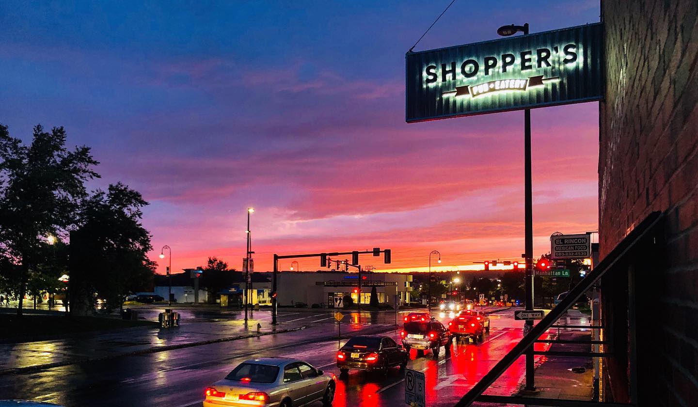 701442591405599638833358772166580700515341n1 | Shoppers Pub and Eatery Cheers to the weekend 🥂🥂
.
.
.
.
.
.