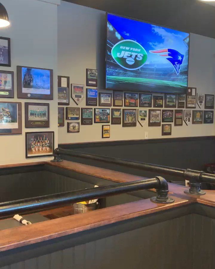 709825355155099592995793162463503880657390n2 | Shoppers Pub and Eatery It’s Game Day! Get in, find your team, and get ready for some football
.
.
.
.
.