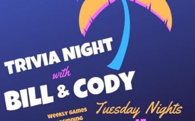 What movie did Tom Hanks win an Oscar for? Test your knowledge at trivia night #ShoppersMHT