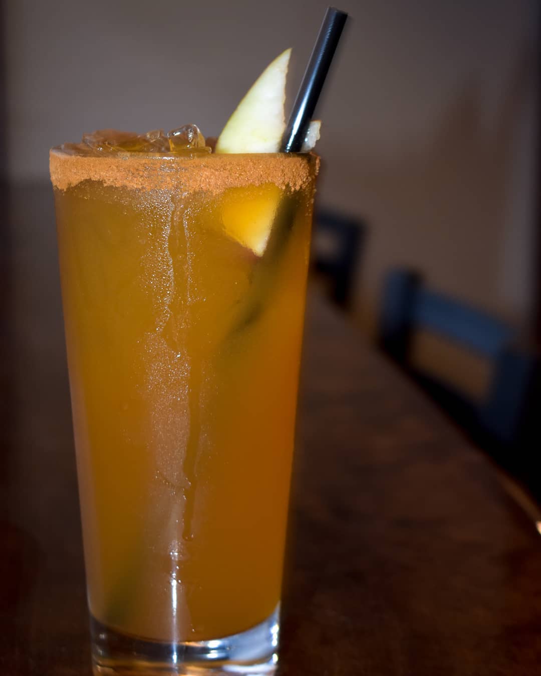 A drink a day keeps reality at bay