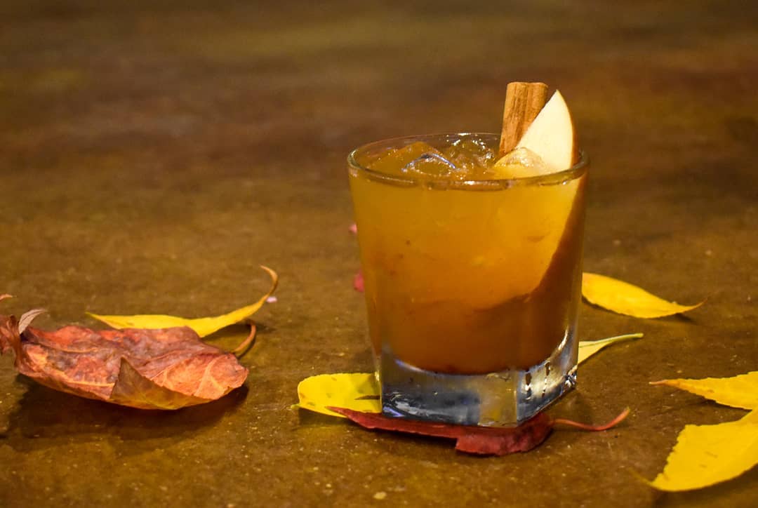 71114270790453144708105122528837139711367n3 | Shoppers Pub and Eatery Fall is here and so are the new seasonal cocktails Come try the Apple Cider Old Fashion Keep watching all week as we highlight each new cocktail