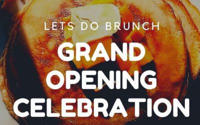 Join us all weekend long as we Celebrate our Grand Opening!
