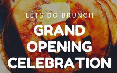 Join us all weekend long as we Celebrate our Grand Opening!