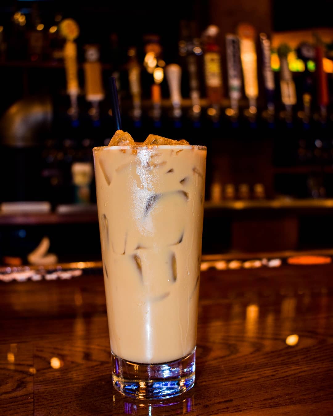 718296824861537819761412424470027589405177n1 | Shoppers Pub and Eatery Are you coming to Trivia Night with trivianightwithbillandcody Come test your knowledge and our new Pumpkin White Russian