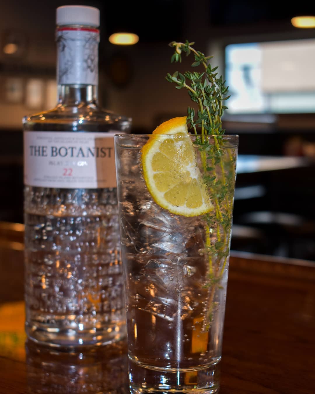 Do you have a case of the Mondays? We have just the cure, The Botanist Refresher only at Shopper's!