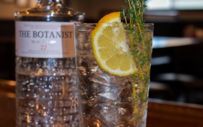 Do you have a case of the Mondays? We have just the cure, The Botanist Refresher only at Shopper’s!