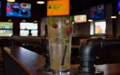 Mojito. More like moTito @titosvodka