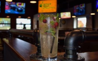 Mojito. More like moTito @titosvodka