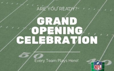 Who are you rooting for tomorrow? All fans are welcome here!