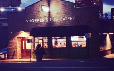 Problem solved! Opening for the weekend at 6pm! #shoppersmht #TGIF #letsgo #beer #weekendvibes #betterlatethannever