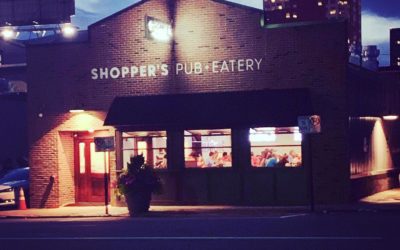 Problem solved! Opening for the weekend at 6pm! #shoppersmht #TGIF #letsgo #beer #weekendvibes #betterlatethannever