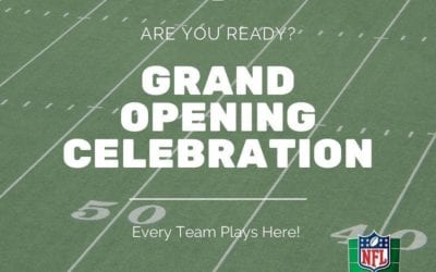 Who are you rooting for tomorrow? All fans are welcome here!