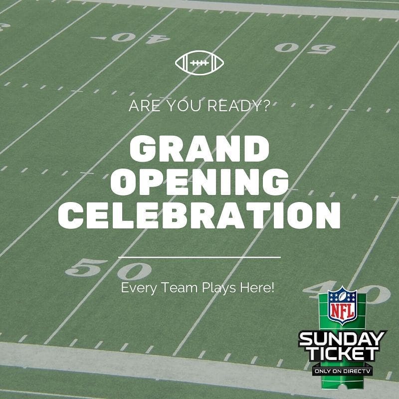 74666111142773743677456303456244505255463n | Shoppers Pub and Eatery Who are you rooting for tomorrow All fans are welcome here