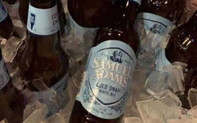 Come cash your drink ticket in! @millenniumrunning @samueladamsbeer #wehavefunhere #beer #5k #shoppersmht