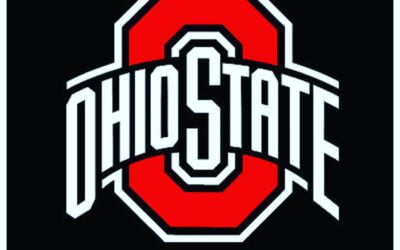 Big game tonight! Let’s go! If you ask nicely, we’ll even put the sound on for you! @ohiostatefb #hometownguy #hometowncoach #manchester #shoppersmht #collegefootball #big10football #big10championship
