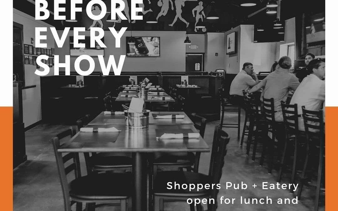 PJ Masks is live at the SNHU Arena tonight! Join us for dinner before to make this night even better for the whole family! #shoppersmht