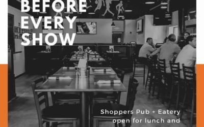 PJ Masks is live at the SNHU Arena tonight! Join us for dinner before to make this night even better for the whole family! #shoppersmht