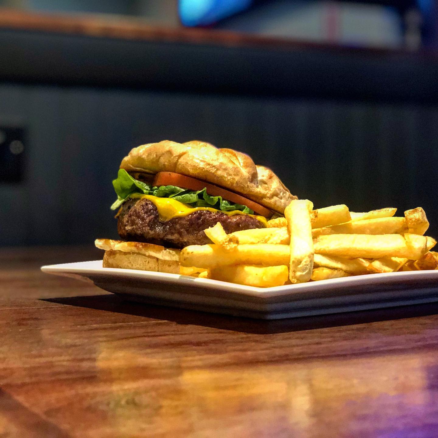 Too cold out to come in for lunch? Order from shoppers on Uber eats and let us come to you!