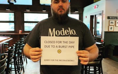 Due to circumstances beyond our control, we are closing for the time being. Sorry for the inconvenience. #wewillbebackasap #shoppersmht #wearesad #nickispissed