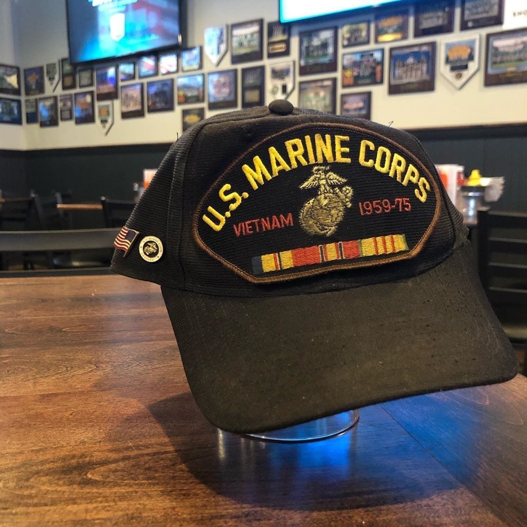 81684338197408021400608285982880337105687n | Shoppers Pub and Eatery UPDATE The hat has been recovered Thank you to everyone who shared our original post