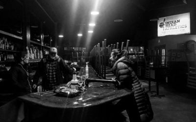 To all the fans of @korn_official who came in for dinner last night before the show at the @snhuarena thanks for rocking with us! 200+ satisfied customers and new friends along the way.