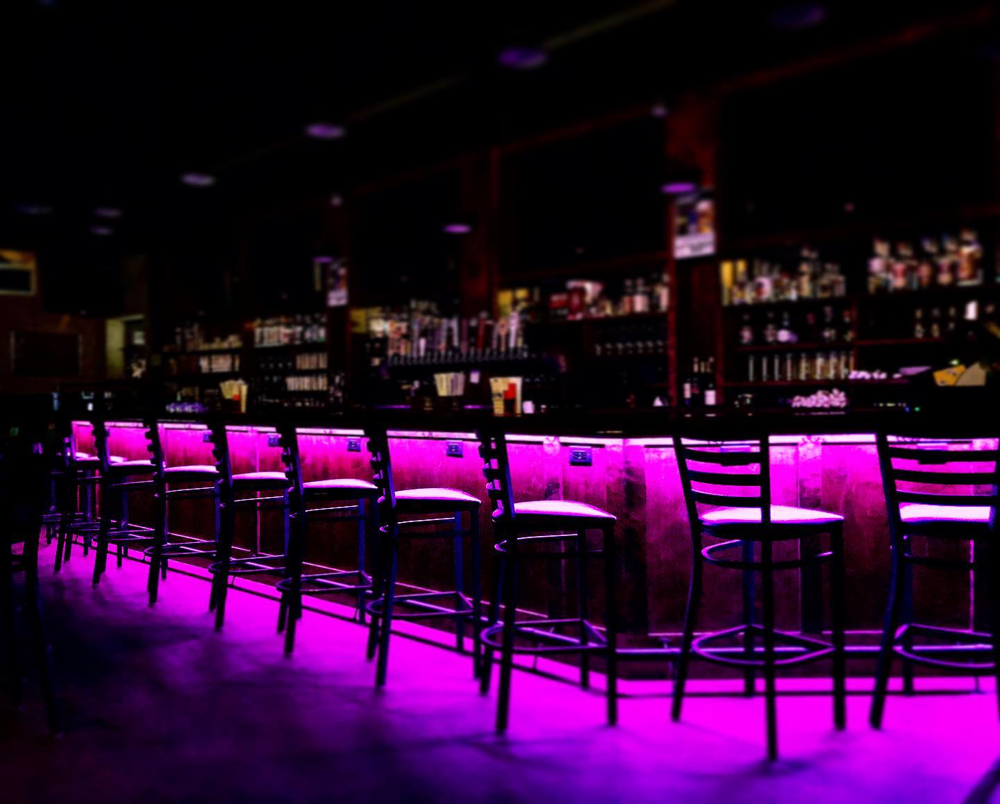 | Shoppers Pub and Eatery Let the legend live on