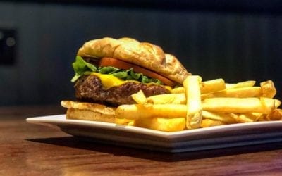 Too cold out to come in for lunch? Order from shoppers on Uber eats and let us come to you!