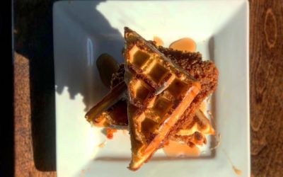 +🧇=️ BRUNCH STARTS 3•1•2020