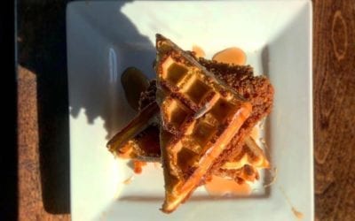 +🧇=️ BRUNCH STARTS 3•1•2020