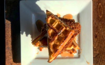 +🧇=️ BRUNCH STARTS 3•1•2020