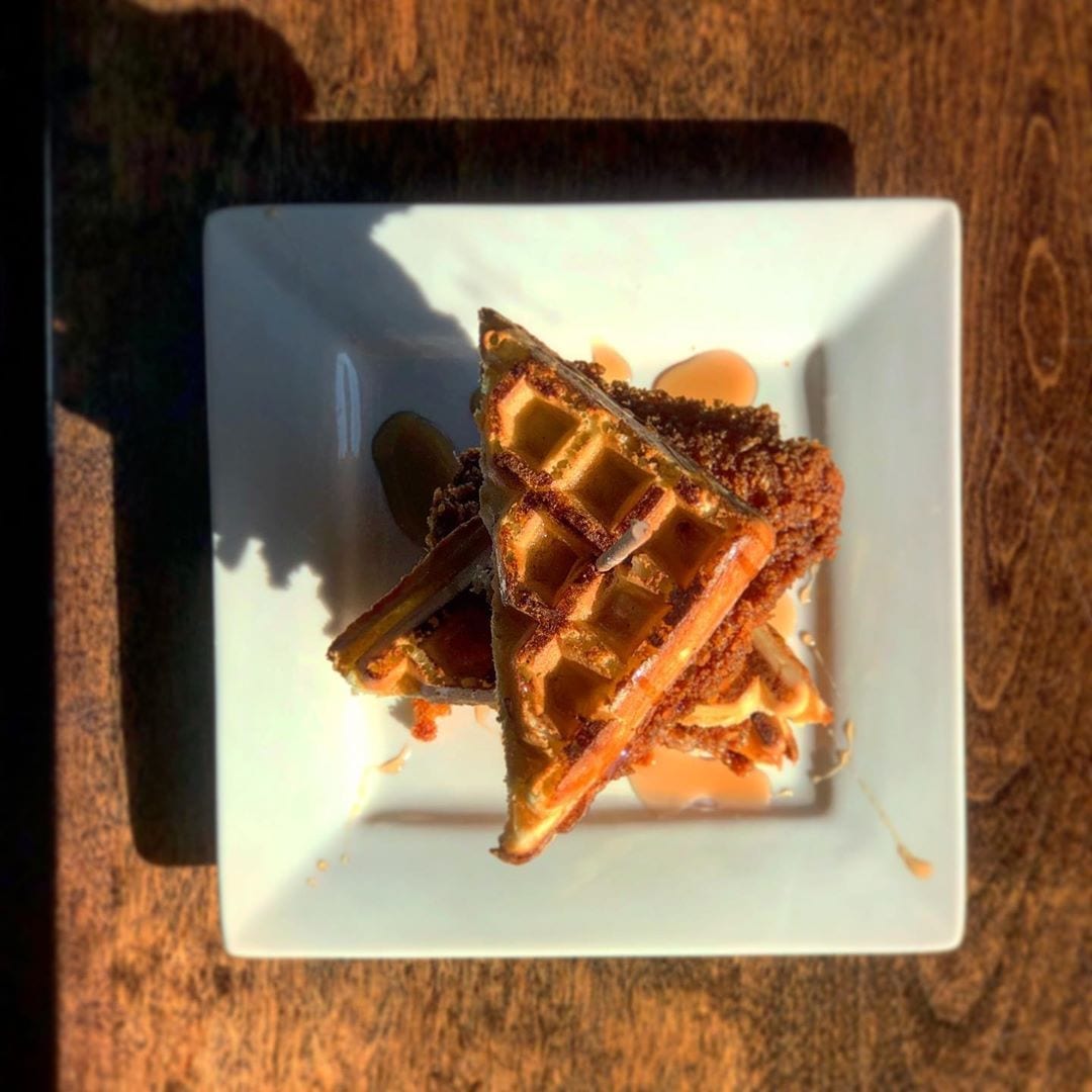 +🧇=️ BRUNCH STARTS 312020