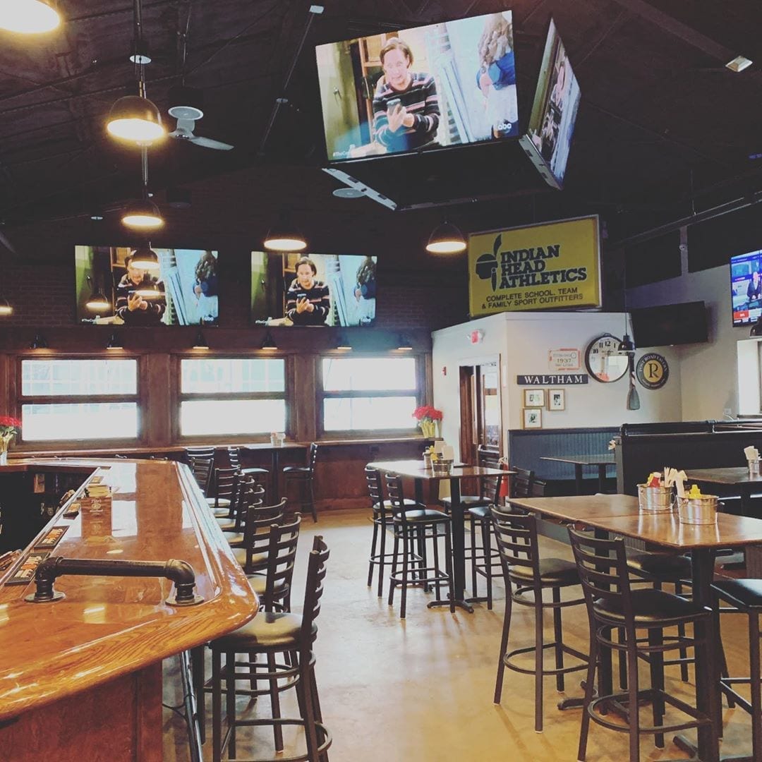 844196101269913286262723846221125974479407n | Shoppers Pub and Eatery Amazing couple of days up here leading up to the primary today What will today bring with trivianightwithbillandcody is a good start See you at 7