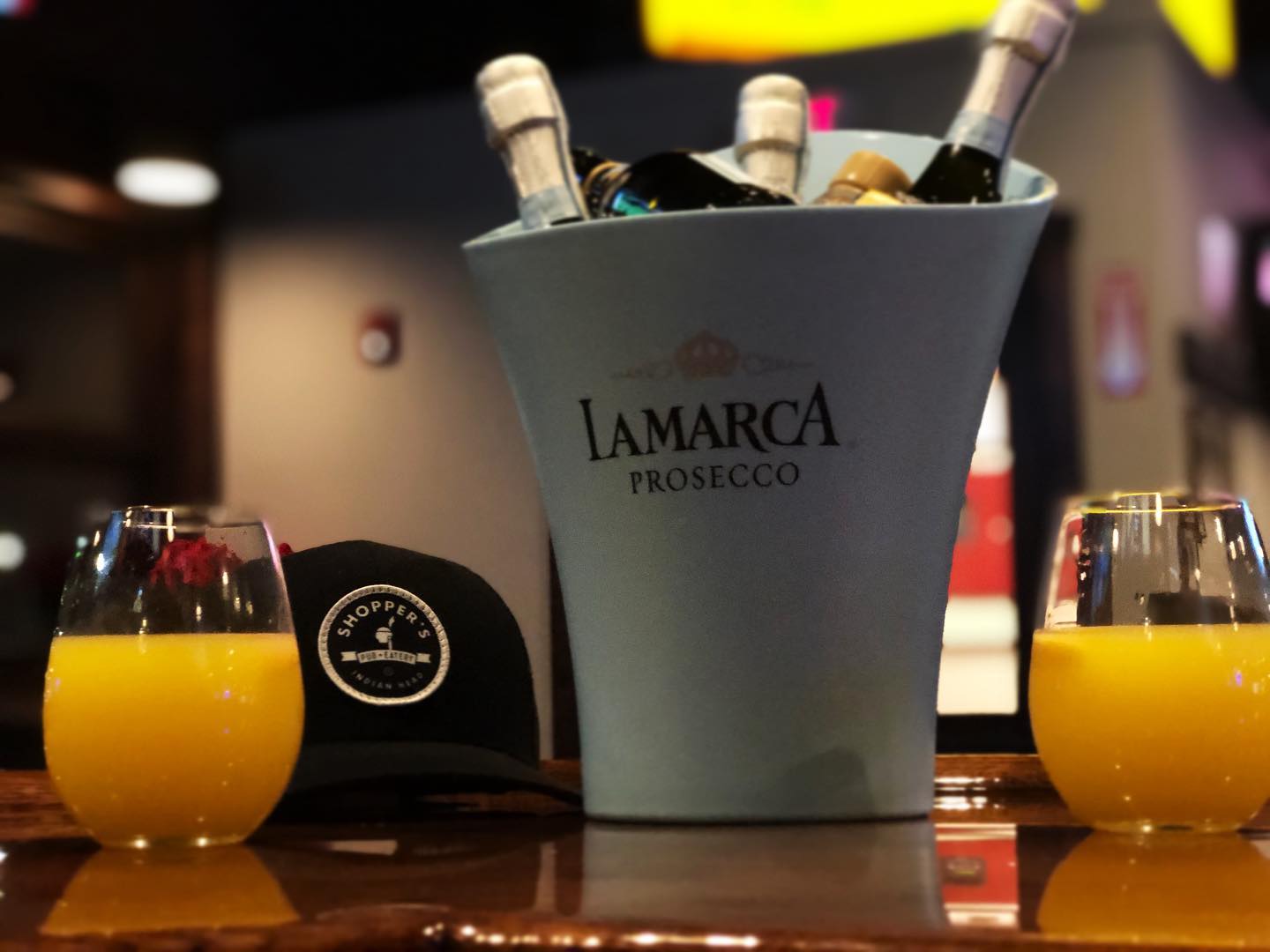 | Shoppers Pub and Eatery We are here to cure your Sunday scaries starting 312020 Get the hint Tag your friends