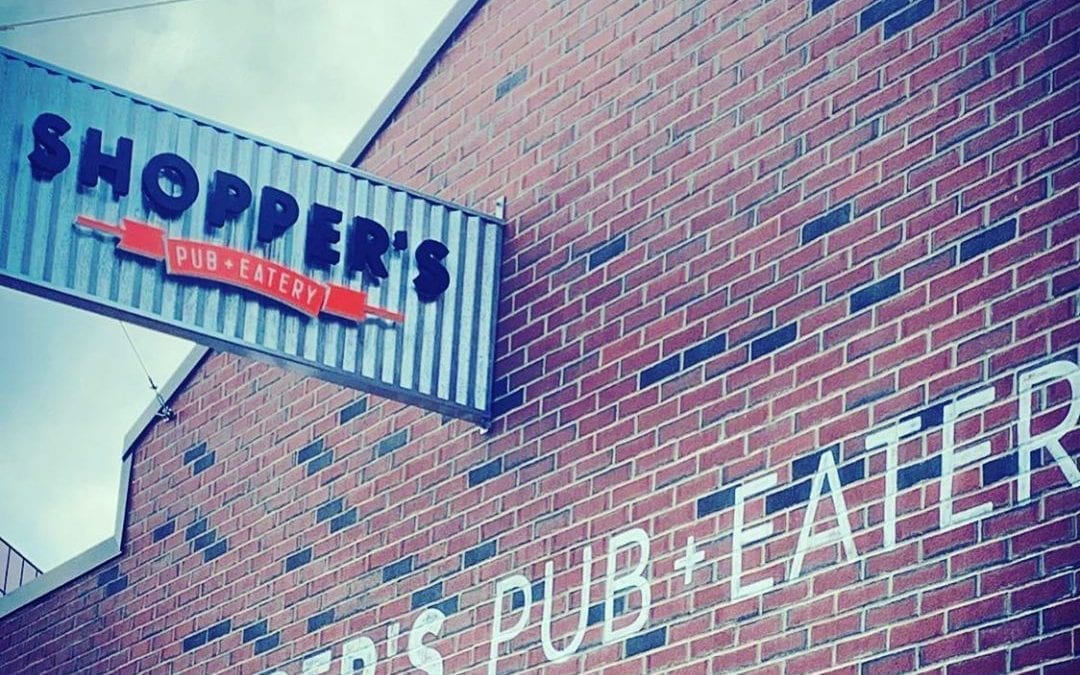 We recognize the world is a crazy place right now. We are taking measures to make sure we continue to be safe and cleanly environment. Please know that making sure our customers are comfortable and taken care of is our main priority. We hope to see you soon. But remember, our food is available from @ubereats! This too shall pass.